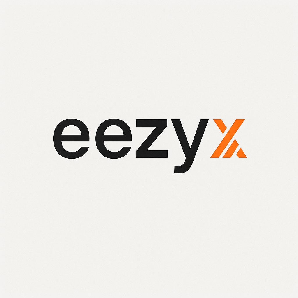 eezyX