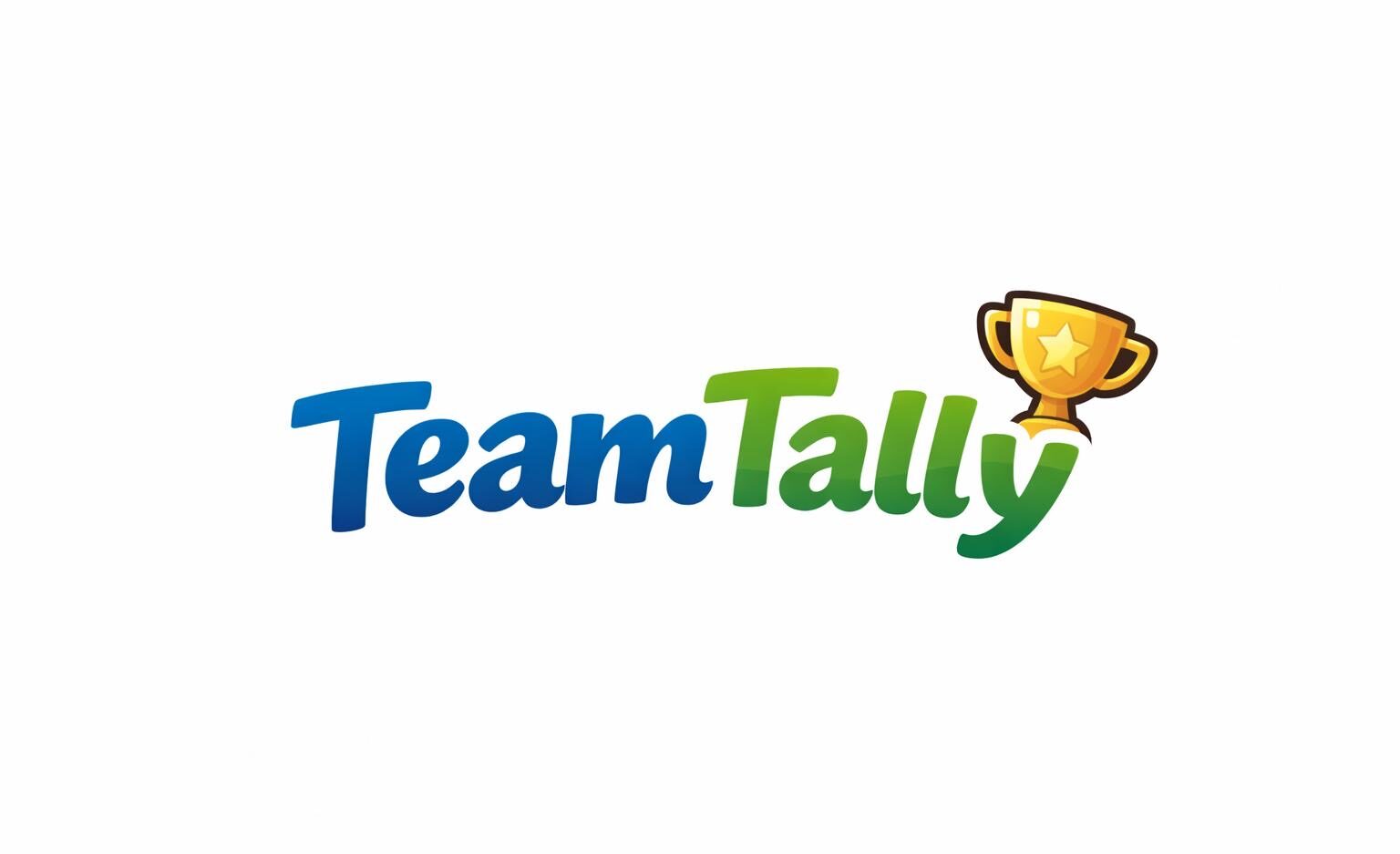 TeamTally Logo